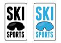 Logo # 63768 voor Wedstrijd Ski-sports LOGO  wedstrijd