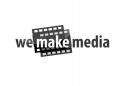 Logo # 56759 voor Beeldmerk WeMakeMedia wedstrijd