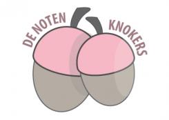 Logo # 56765 voor De Notenknokers wedstrijd