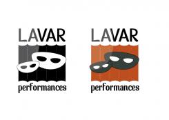 Logo # 58280 voor Logo voor professioneel theater wedstrijd