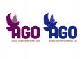 Logo # 62196 voor Bedenk een logo voor een startende ergotherapiepraktijk Ago wedstrijd