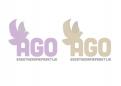 Logo # 62197 voor Bedenk een logo voor een startende ergotherapiepraktijk Ago wedstrijd