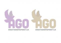 Logo # 62197 voor Bedenk een logo voor een startende ergotherapiepraktijk Ago wedstrijd