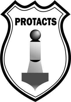 Logo design # 711361 for Protacts contest