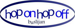 Logo # 710065 voor Logo voor de Hop on Hop off buslijn wedstrijd