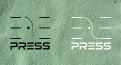 Logo design # 712625 for LOGO ELEPRESS contest