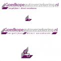 Logo # 37569 voor Nieuw logo voor Goedkopeautoverzekering.nl + favicon wedstrijd