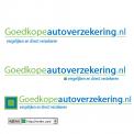 Logo # 36503 voor Nieuw logo voor Goedkopeautoverzekering.nl + favicon wedstrijd