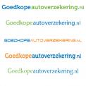 Logo # 36404 voor Nieuw logo voor Goedkopeautoverzekering.nl + favicon wedstrijd