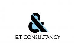 Logo # 1051062 voor Logo voor consultancy advies bureau ’E T  Consultancy’ wedstrijd