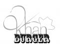 Logo design # 476505 for Design a masculine logo for a burger joint called Burger Khan contest