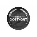 Logo # 597501 voor  Stoer rond logo voor onze nieuwe winkel Bakker Oosthout wedstrijd