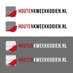 Logo # 595596 voor Ontwerp een pakkend logo voor een startende ondernemer wedstrijd