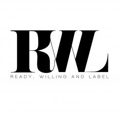 Logo design # 592402 for Design an awesome logo for our print company 'Ready, Willing and Label' contest