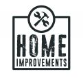 Logo design # 597724 for Tough and modern logo for a new home improvement company contest