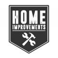Logo design # 597725 for Tough and modern logo for a new home improvement company contest