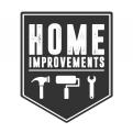 Logo design # 597726 for Tough and modern logo for a new home improvement company contest