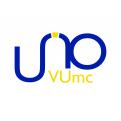 Logo # 591110 voor Ontwerp een aansprekend logo voor het UNO-VUmc! wedstrijd