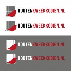 Logo # 596434 voor Ontwerp een pakkend logo voor een startende ondernemer wedstrijd