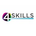 Logo # 598951 voor Do you have the Skills... wedstrijd