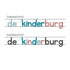 Logo # 592443 voor Ontwerp logo voor basisschool wedstrijd