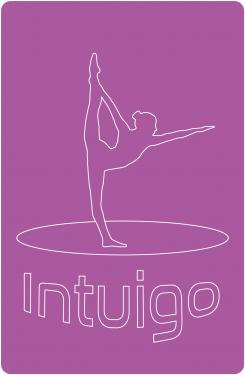 Logo # 1301143 voor Ontwerp een personal brand logo voor Intuigo wedstrijd