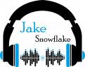 Logo # 1260755 voor Jake Snowflake wedstrijd