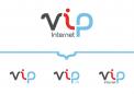 Logo # 2357 voor VIP - logo internetbedrijf wedstrijd