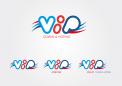 Logo # 2355 voor VIP - logo internetbedrijf wedstrijd