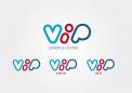 Logo # 2354 voor VIP - logo internetbedrijf wedstrijd