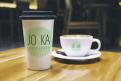 Logo # 640434 voor Koffiebar Jokka wedstrijd