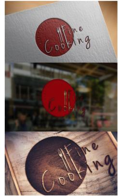 Logo design # 641038 for Create a fresh looking logo for a restaurant with food from all over the world contest