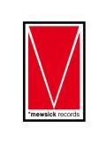 Logo  # 267661 für Musik Label Logo (MEWSICK RECORDS) Wettbewerb