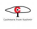 Logo design # 222825 for Attract lovers of real cashmere from Kashmir and home decor. Quality and exclusivity I selected contest