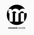 Logo  # 267890 für Musik Label Logo (MEWSICK RECORDS) Wettbewerb