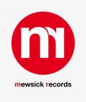 Logo  # 267909 für Musik Label Logo (MEWSICK RECORDS) Wettbewerb