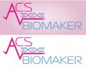 Logo design # 761016 for A contemporary logo for a biomedical company contest