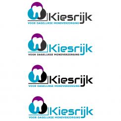Logo design # 938864 for Design of a modern and clean logo for our Webshop in oral care contest