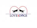Logo design # 491757 for Design a logo for a webshop for doglovers contest