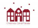 Logo # 3723 voor Christmas Canal Parade wedstrijd