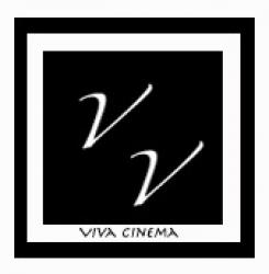 Logo design # 128978 for VIVA CINEMA contest