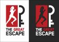 Logo # 702195 voor The Great Escape wedstrijd