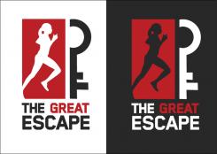 Logo # 702195 voor The Great Escape wedstrijd