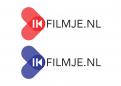 Logo # 703802 voor Logo voor filmproductiebedrijf wedstrijd