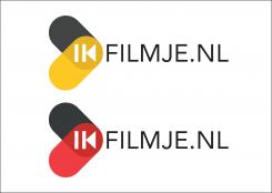 Logo # 703804 voor Logo voor filmproductiebedrijf wedstrijd