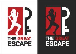 Logo # 702200 voor The Great Escape wedstrijd