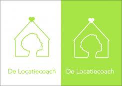 Logo # 711135 voor De locatiecoach wedstrijd