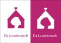 Logo # 711136 voor De locatiecoach wedstrijd