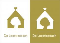 Logo # 711137 voor De locatiecoach wedstrijd