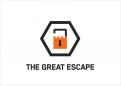 Logo # 701809 voor The Great Escape wedstrijd